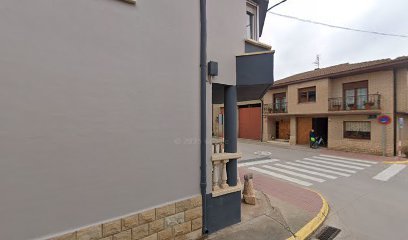 Foto de Ángel Jiménez Heras