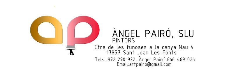 Foto de Àngel Pairó SLU