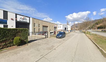 Foto de Anguita Aplicacions de Pintura S.L.