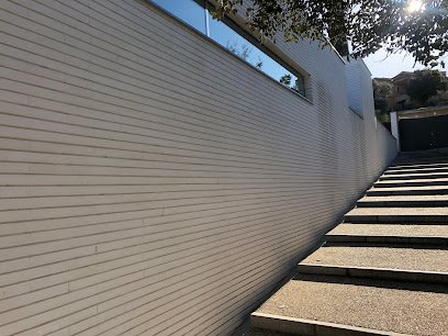 Foto de Antigüo taller de pintura Diego Rodríguez Lopez