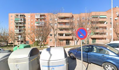 Foto de Antonio Folguera Orgaz