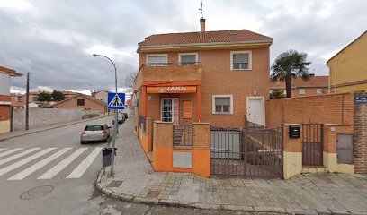 Foto de Antonio Vazquez Bartolome