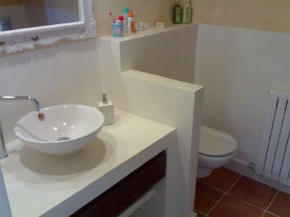 Foto de Apintesa Pintura Industrial i Decorativa