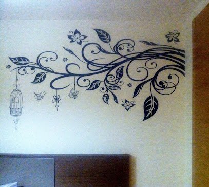 Foto de Aplicación Técnica de Pinturas