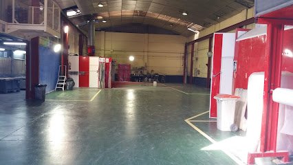 Foto de Aplicaciones G.S.P