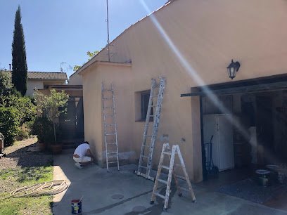 Foto de Aplicacions de Pintura Cardedeu