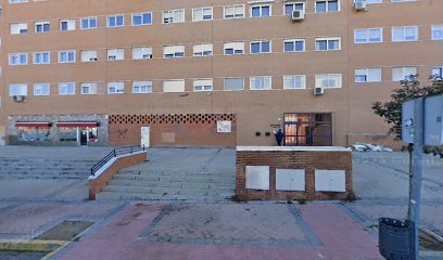 Foto de Aquilino Labrador Sepúlveda