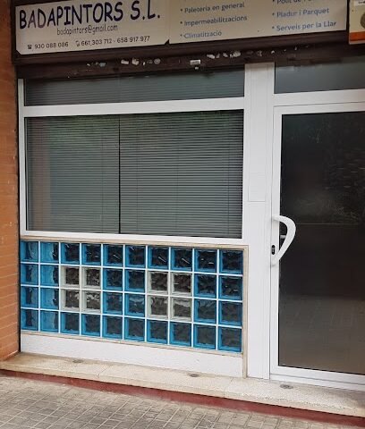 Foto de BADAPINTORS S.L.