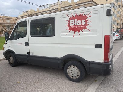 Foto de BLAS GÓMEZ PINTURA Y LACADOS.