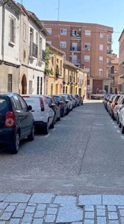 Foto de BORJA ISBERT