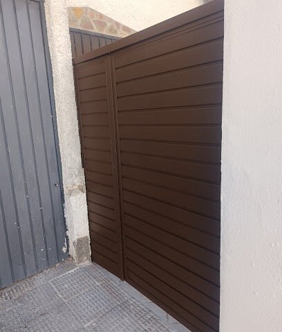 Foto de Balmar Lacados