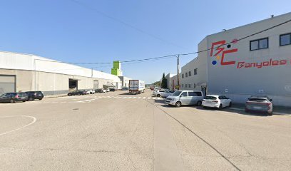 Foto de Banyoles Color