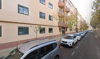 Foto de Barba Vertical