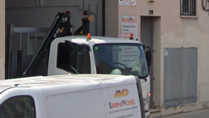 Foto de BarniMobel. S.L