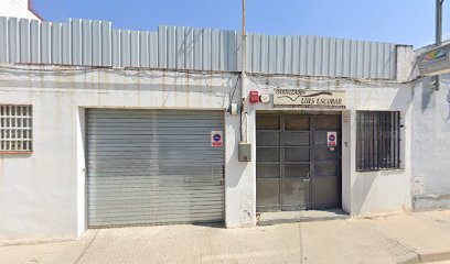 Foto de Barnizados Luis Escobar