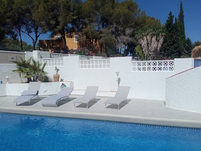 Foto de Benidec (Granada)