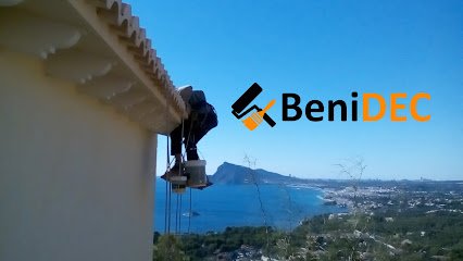 Foto de Benidec