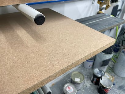 Foto de Bespoke Coating