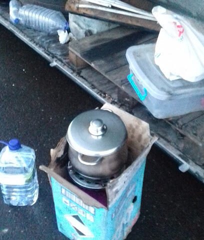 Foto de Brisorgueil Eric