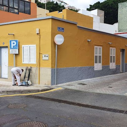 Foto de Brocha Rápida