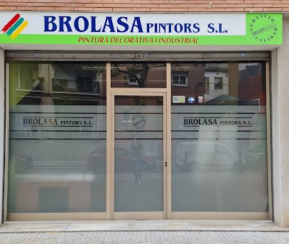 Foto de Brolasa Pintors