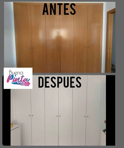 Foto de BuenaPintaValencia