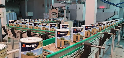 Foto de Bupisa S.L.