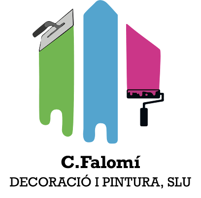 Foto de C.Falomi Pintura i Decoració SLU