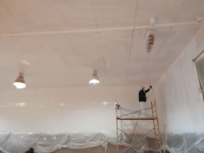 Foto de CRE2 PINTURA DECORACION SERVICIOS