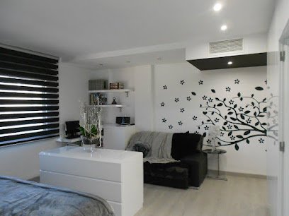 Foto de Cabello Pintors