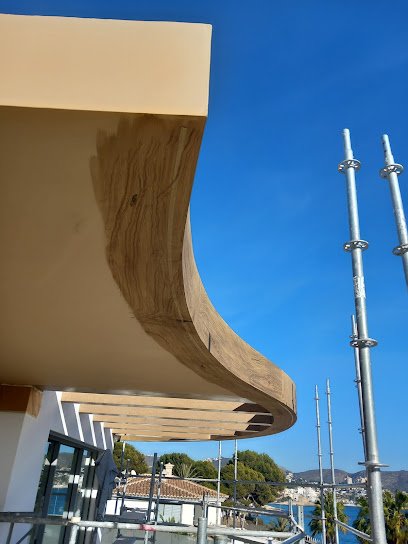 Foto de Canet Pintor