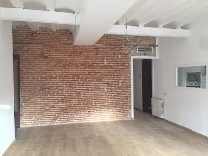 Foto de Canudas Serveis - Pintor Tarragona - Parquet Tarragona