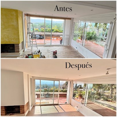 Foto de Carbeniz pintores