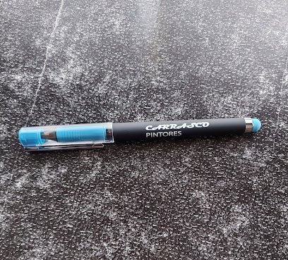 Foto de Carrasco Pintores - 3ª Generación