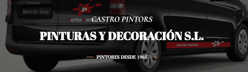 Foto de Castro Pintors