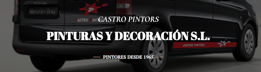 Foto de Castro Pintors