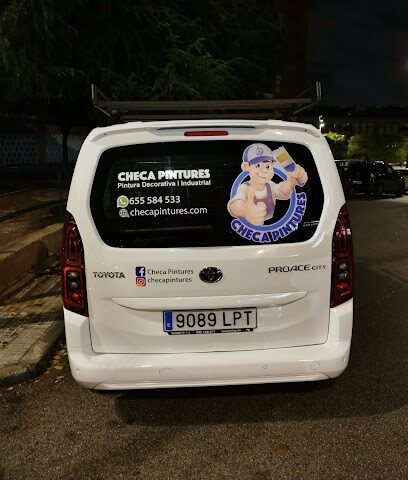 Foto de Checapintures Terrassa