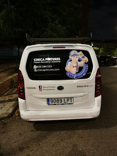 Foto de Checapintures Terrassa