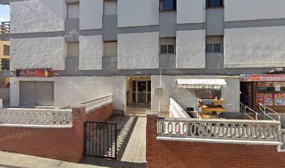 Foto de Claudio Navarro Gómez