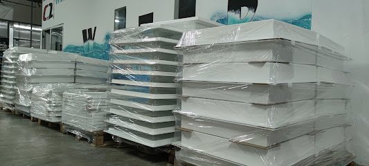 Foto de Coatings Coop. Val.