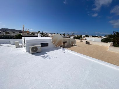 Foto de ColourTeam Painter & Decorator’s Lanzarote