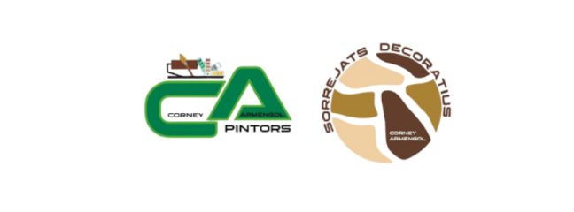 Foto de Corney Armengol Pintors