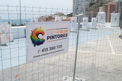 Foto de Costa Color Pintores