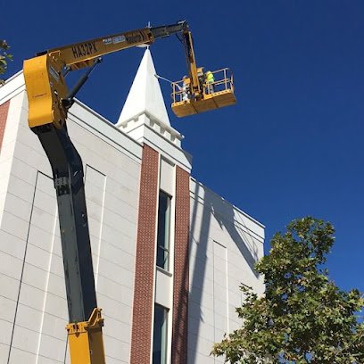 Foto de Cromas Pintores