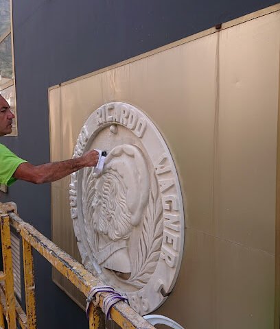 Foto de Cullera Vertical