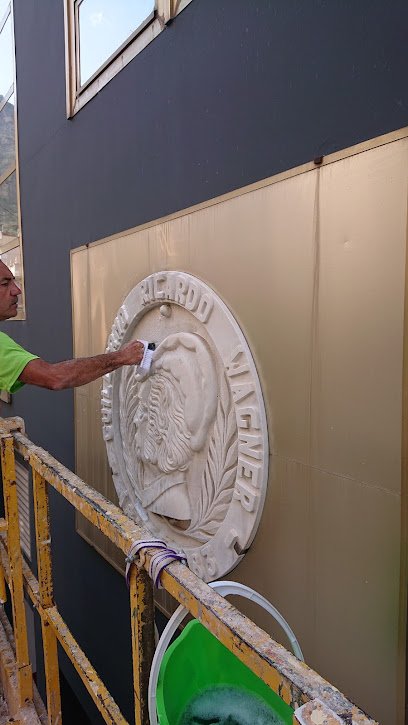 Foto de Cullera Vertical