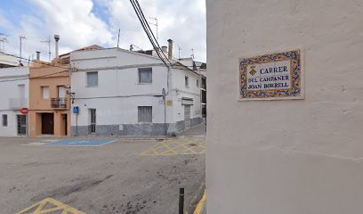 Foto de DECORACIONES OLAYA