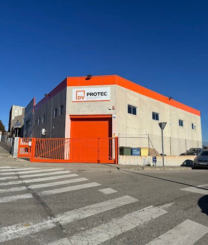 Foto de DV PROTEC