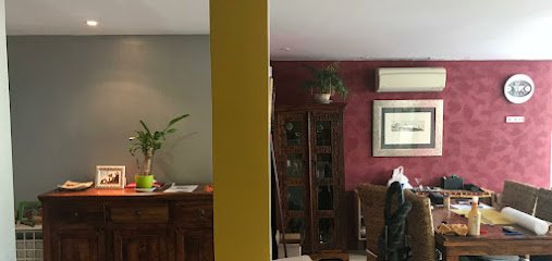 Foto de Das Pintores Madrid