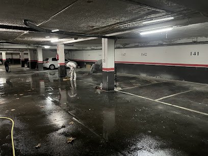 Foto de Decoalpinsa Sl.